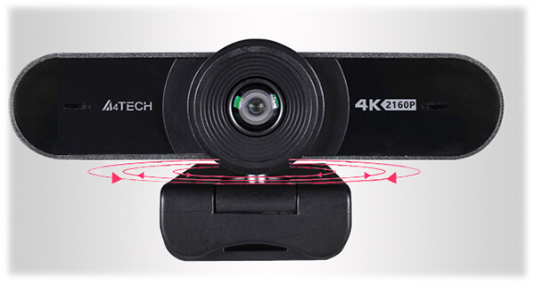 ᐈ Web-камера A4Tech PK-1000HA – купить в интернет-магазине Белый Ветер ...